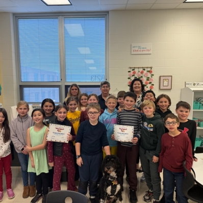 essay contest winners